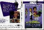miniatura el-padre-de-la-criatura-por-jaalproductions cover dvd