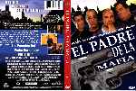 miniatura el-padre-de-la-mafia-custom-por-fable cover dvd