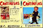 miniatura el-padrecito-custom-por-jenova cover dvd