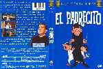 miniatura el-padrecito-la-coleccion-de-cantinflas-region-4-por-ragui cover dvd