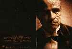 miniatura el-padrino-coleccion-dvd-30-aniversario-por-werther1967 cover dvd