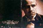 miniatura el-padrino-coleccion-dvd-inlay-por-mart cover dvd
