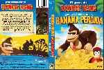 miniatura el-pais-de-donkey-kong-los-cazadores-de-la-banana-perdida-custom-por-jonander1 cover dvd