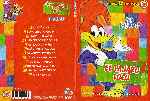 miniatura el-pajaro-loco-1957-region-4-por-leoso2 cover dvd