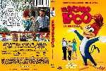 miniatura el-pajaro-loco-la-pelicula-custom-por-lolocapri cover dvd