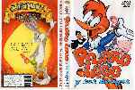 miniatura el-pajaro-loco-y-sus-amigos-por-centuryon cover dvd