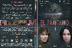 miniatura el-pantano-custom-v2-por-yumbo73 cover dvd