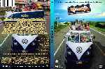 miniatura el-paseo-custom-v2-por-nandox64 cover dvd