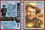 miniatura el-pastor-de-las-colinas-custom-por-snake36 cover dvd