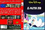 miniatura el-patito-feo-custom-por-joseillo75 cover dvd