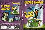 miniatura el-pato-lucas-clasicos-animados-por-duquesa cover dvd