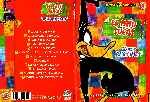 miniatura el-pato-lucas-lucas-robin-hood-region-4-por-leoso2 cover dvd