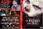 miniatura el-payaso-del-mal-custom-por-fable cover dvd
