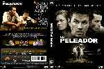 miniatura el-peleador-custom-v2-por-quc cover dvd