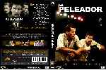 miniatura el-peleador-custom-v3-por-quc cover dvd
