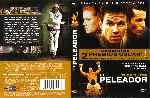 miniatura el-peleador-region-1-4-por-leohermilo cover dvd