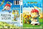 miniatura el-pequeno-angel-2011-custom-por-jonander1 cover dvd