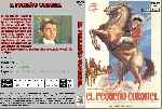 miniatura el-pequeno-coronel-custom-por-jovihi cover dvd