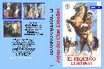 miniatura el-pequeno-coronel-custom-v2-por-marakka cover dvd