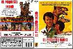 miniatura el-pequeno-indio-custom-por-jonander1 cover dvd