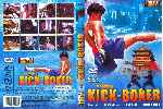 miniatura el-pequeno-kick-boxer-maestros-del-kung-fu-por-eltamba cover dvd