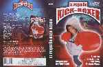 miniatura el-pequeno-kick-boxer-por-elrisi cover dvd