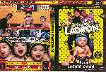 miniatura el-pequeno-ladron-custom-por-shecko cover dvd