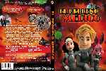 miniatura el-pequeno-medico-custom-por-adenys cover dvd