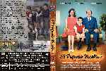 miniatura el-pequeno-nicolas-2009-custom-por-chechelin cover dvd