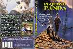 miniatura el-pequeno-panda-custom-por-lolocapri cover dvd