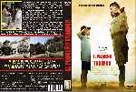 miniatura el-pequeno-traidor-custom-por-jonander1 cover dvd