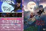 miniatura el-pequeno-vampiro-2017-custom-por-fable cover dvd