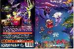 miniatura el-pequeno-vampiro-2020-por-songin cover dvd