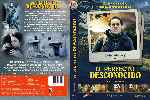 miniatura el-perfecto-desconocido-custom-por-lolocapri cover dvd
