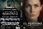 miniatura el-perfume-custom-por-lolocapri cover dvd