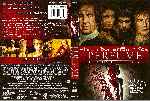 miniatura el-perfume-historia-de-un-asesino-custom-v3-por-diegoloredo cover dvd