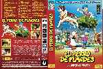 miniatura el-perro-de-flandes-1975-custom-v2-por-imar cover dvd