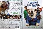 miniatura el-perro-de-la-mafia-region-4-por-haroldo-perez cover dvd