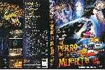 miniatura el-perro-de-la-muerte-por-villajudas cover dvd