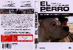 miniatura el-perro-region-4-por-lizard-king678 cover dvd