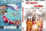 miniatura el-pescador-y-su-mujer-custom-por-jonander1 cover dvd