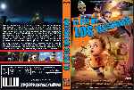 miniatura el-pez-de-los-deseos-custom-por-jonander1 cover dvd