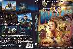 miniatura el-pez-de-los-deseos-por-centuryon cover dvd