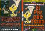 miniatura el-pez-que-fuma-custom-por-cargeen cover dvd