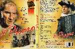 miniatura el-picaro-tve-edicion-50-aniversario-por-jcabrero cover dvd