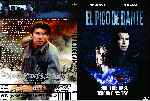 miniatura el-pico-de-dante-custom-por-maq-corte cover dvd