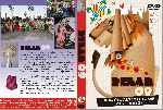 miniatura el-pilar-2009-custom-por-josemartinal cover dvd