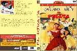 miniatura el-pirata-1948-custom-por-vince42 cover dvd