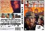 miniatura el-pistolero-del-ave-maria-custom-por-bug2 cover dvd