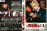 miniatura el-pistolero-del-calibre-32-custom-por-jonander1 cover dvd